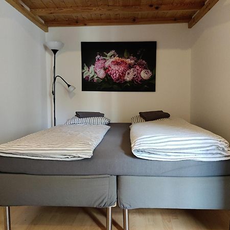 Nice Apartment Bécs Kültér fotó
