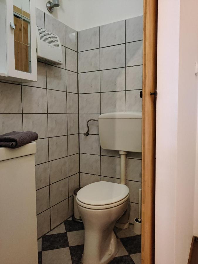 Nice Apartment Bécs Kültér fotó