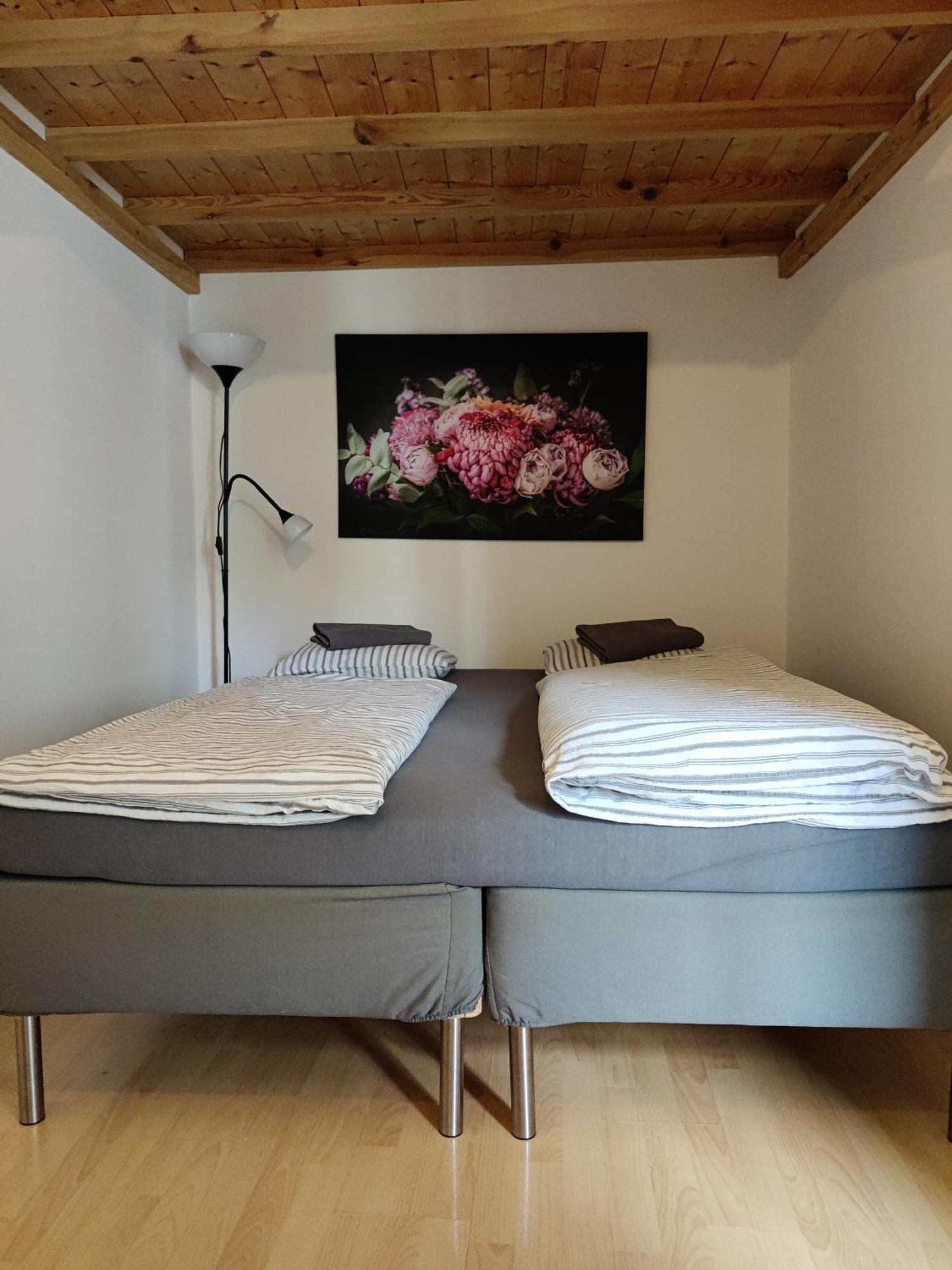 Nice Apartment Bécs Kültér fotó